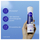 Sprej antiperspirant për femra Nivea Derma Control Restore, 150 ml