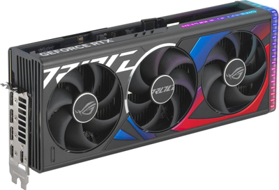 Kartelë grafike Asus ROG Strix GeForce RTX 4090 BTF 24GB GDDR6X