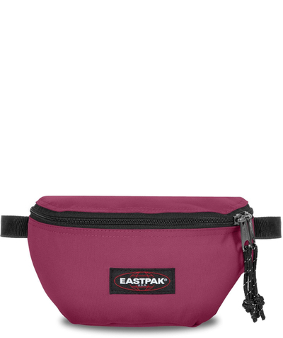 Çantë beli Eastpak Springer EK0000746S11, poliester, rrip i rregullueshëm, e kuqe