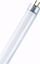 Llampë fluorshente Osram LUMILUX T5 HE, 20.6W, G5, dritë e ngrohtë