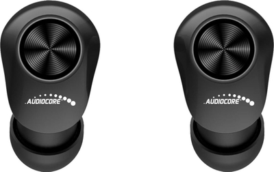 Audiocore AC580 TWS Bluetooth слушалки за во уво