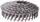Goçat Milwaukee 4932499322 Ring Grip, 3.05x32mm 15°, të galvanizuara, 2160 copë