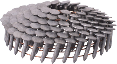 Goçat Milwaukee 4932499322 Ring Grip, 3.05x32mm 15°, të galvanizuara, 2160 copë
