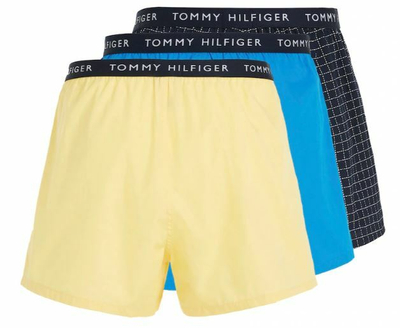 Mbathje Tommy Hilfiger UM0UM024140XQ