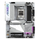 Pllakë amë GIGABYTE B650E AORUS ELITE X AX ICE, AMD Ryzen 8000, Socket AM5, ATX, e bardhë