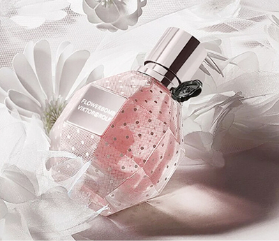 Eau de Parfum Viktor & Rolf Flowerbomb Marriage Limited Edition