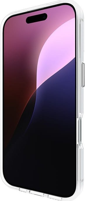 Këllëf telefoni Case-Mate Soap Bubble MagSafe për iPhone 16, mbron nga rëniet deri 3.6m, transparent me shkëlqim shumëngjyrësh
