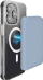 Power bank Puro me MagSafe, 4000mAh, USB-C, blu