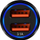 Karikues makine Powerful Dual, 2xUSB, 3.1A, i zi