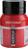 Bojë akrilike Amsterdam Standard Series 318 Carmine, 500 ml, e kuqe carmine