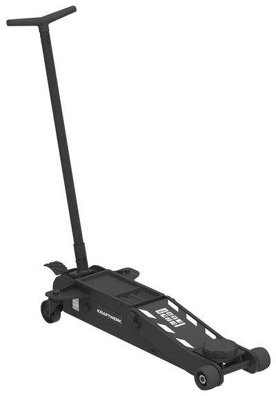 Krik hidraulik Kraftwerk 401.001.03, 3 t