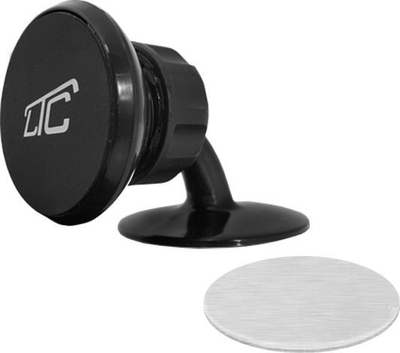 Mbajtëse makine LTC për celular 3.5-7", i zi
