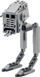 Komplet LEGO Star Wars AT-ST (30495)