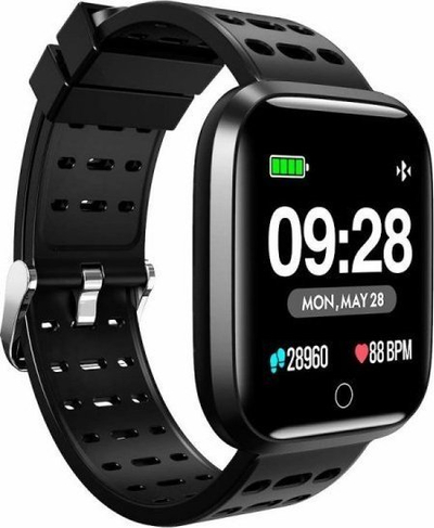 Smartwatch Lenovo, 1.33", IP67, i zi