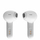 Dëgjuese JBL Vibe Flex, pa tel, të bardha