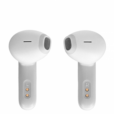 Dëgjuese JBL Vibe Flex, pa tel, të bardha