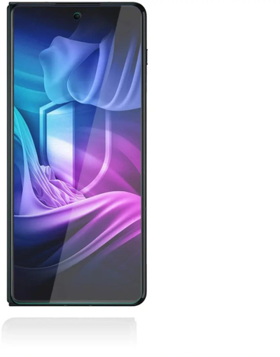 Folie mbrojtëse 3mk Silky Matt Pro, për Motorola Razr Fold, mat, transparente
