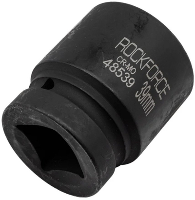 Çelës goditës Pro-Line RF-48539, 39mm, 1", 6-këndor, i zi