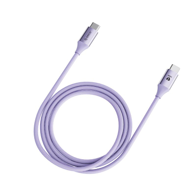 Kabllo USB C Orico CDX, 100W 5A PD, 1m, vjollcë