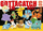 Puzzle Ravensburger Pokemon, set 4x100 pjesë, shumëngjyrësh
