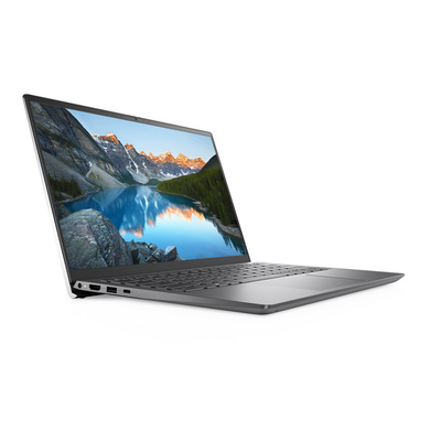 Laptop DELL Inspiron 5415 14'', AMD Ryzen 5, 8 GB RAM, 512 GB SSD, AMD Radeon Graphics, i hirtë