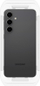 Xhami i mbrojtur Spigen Glas.tR EZ Fit, Galaxy S24 FE, 2 cope, transparent