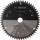 Disk sharre Bosch Standard për alumin 165mm, 20mm, 54 dhëmbë