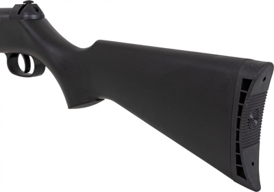 Pushkë ajrore Industry Brand QB 12, kalibër 4.5mm