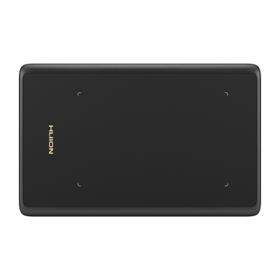 Tablet grafik HUION H420X, 8192 nivele presioni, USB C, i zi