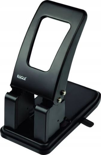 Grusht vrimash Eagle 845R, 100 fletë, i zi