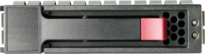 Hard disk HP MSA, 1.8TB, 2.5", 10K