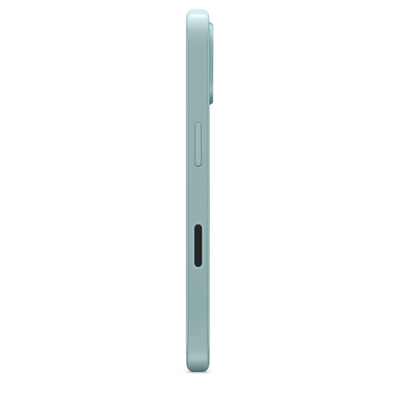 Beats iPhone 16 Case with MagSafe, Riptide Blue