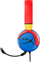 Kufje gaming HyperX Cloud Mini, over ear, me mikrofon, shumëngjyrëshe