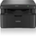 Pajisje multifunksionale Brother DCP-L1640W, lazer, bardh e zi
