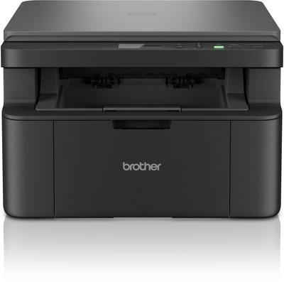 Pajisje multifunksionale Brother DCP-L1640W, lazer, bardh e zi