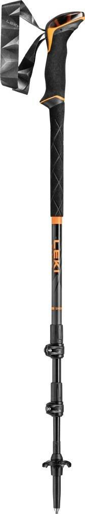 Shkop trekking Leki Sherpa Lite, 100 135 cm, alumini, shumëngjyrësh