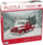Puzzle Tactic Christmas Tree Truck, 1000 copë, 67 x 48 cm, shumëngjyrësh