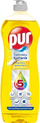 Detergjent i lëngshëm Pur Soda Effect Lemon Extra, 750 ml