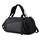 Çantë sportive ACL Accessories 2206, 60x30x27cm, e zezë
