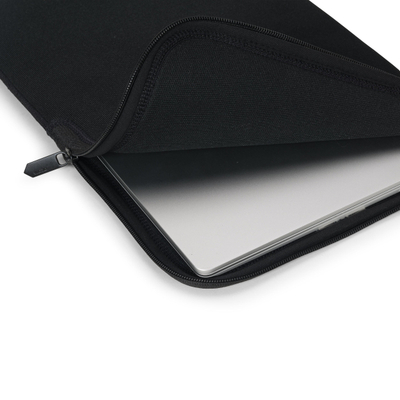 Çantë laptopi Dicota Eco Slim L, 15", e zezë