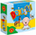 Loja shoqërore Alexander Match Mini, version kompakt, me figura, shumëngjyrëshe