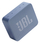 Boks portativ JBL Go Essential 2, Bluetooth, i papërshkueshëm nga uji, blu