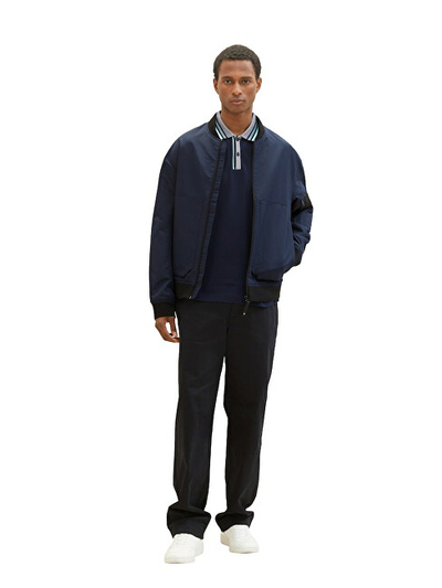 Maicё Tom Tailor Polo Regular Fit, e kaltёr