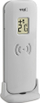 Stacion moti TFA Dostmann Weather Jack 35.1166.54, wireless, temperaturë brenda dhe jashtë