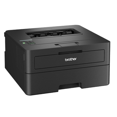 Ласерски печатач Brother HL-L2460DN, A4, дуплекс, мрежа