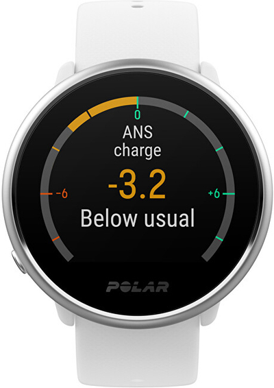 Matës aktiviteti Polar Ignite 90071067, M/L