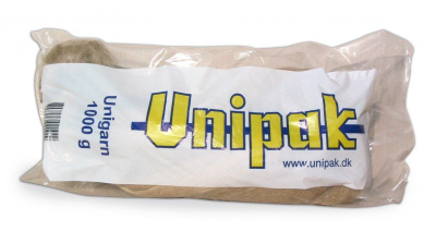 Tërheqje fije kërpi / liri Unipak(1500051)