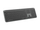 Tastierë Logitech K950 - Wireless, BT, gri