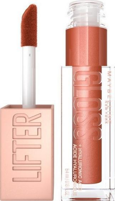 Shkëlqyes buzësh Maybelline 017 Copper, 5.4ml