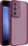 Kapak telefoni Variete për iPhone 13 Mini, TPU, mat, vjollcë